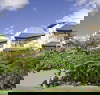 Dockside Mooloolaba - Darwin Holiday