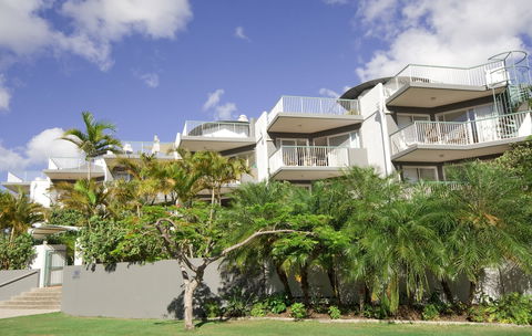 Dockside Mooloolaba - Darwin Holiday 0