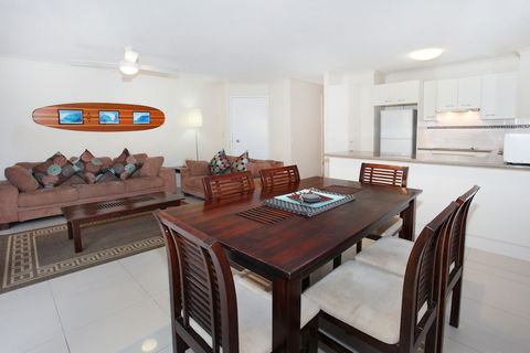 Dockside Mooloolaba - Darwin Holiday 2