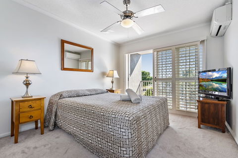 Dockside Mooloolaba - Darwin Holiday 3