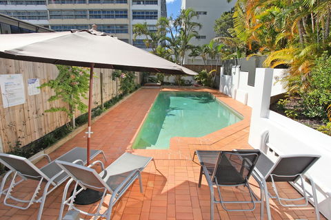 Dockside Mooloolaba - Darwin Holiday 1