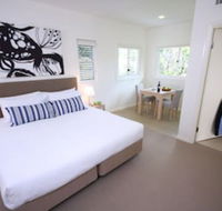 Domain Serviced Apartments - Darwin Holiday
