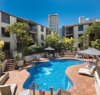 Aussie Resort - Darwin Holiday