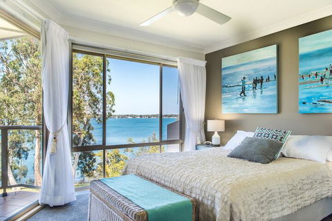 Anne's Waterfront Haven B&B - Darwin Holiday 7