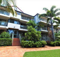 Montana Palms Resort - Darwin Holiday