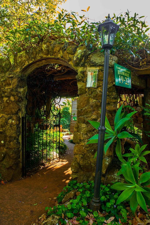 Tamborine Mountain B&B - Darwin Holiday 5