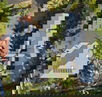 Tamborine Mountain BB - Darwin Holiday