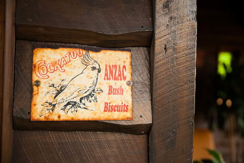 Tamborine Mountain B&B - Darwin Holiday 4