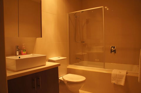 Summer Inn Holiday Apartments - Darwin Holiday 2