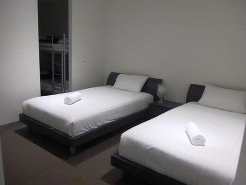 Summer Inn Holiday Apartments - Darwin Holiday 5