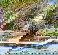 Aloha Byron Bay - Darwin Holiday