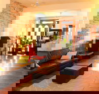 Australian Sunrise Lodge - Darwin Holiday