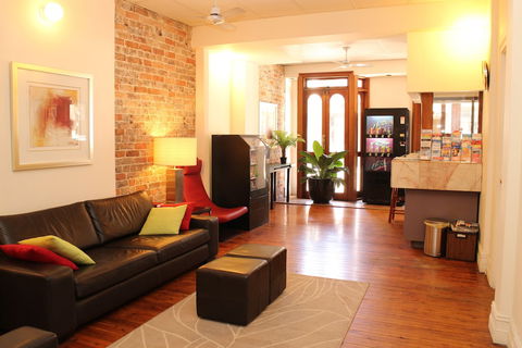 Australian Sunrise Lodge - Darwin Holiday 0