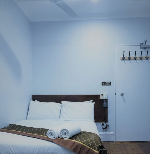 Australian Sunrise Lodge - Darwin Holiday 6