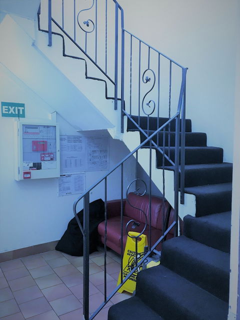 Australian Sunrise Lodge - Darwin Holiday 3