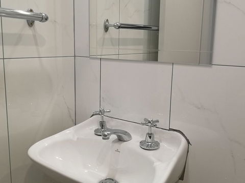 Australian Sunrise Lodge - Darwin Holiday 5