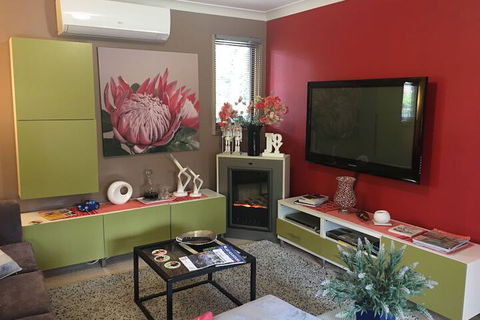 Crimson Villa - Darwin Holiday 2