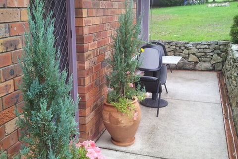 Crimson Villa - Darwin Holiday 1