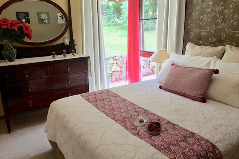 Crimson Villa - Darwin Holiday 5