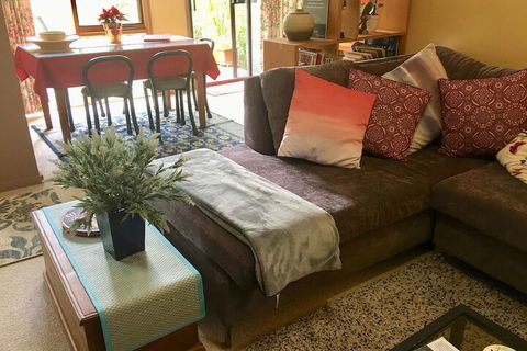 Crimson Villa - Darwin Holiday 6