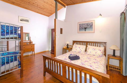 The Epiphyte Bed & Breakfast - Darwin Holiday 6