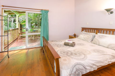 The Epiphyte Bed & Breakfast - Darwin Holiday 3