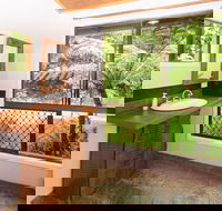 The Epiphyte Bed  Breakfast - Darwin Holiday