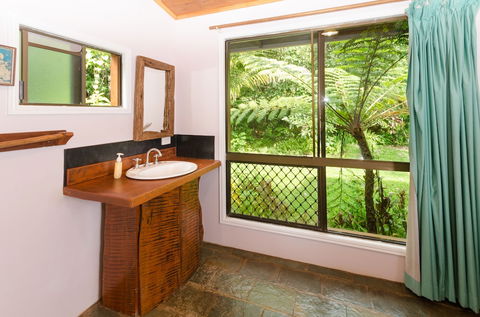 The Epiphyte Bed & Breakfast - Darwin Holiday 0