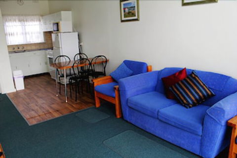 Mermaid Holiday Units - Darwin Holiday 5