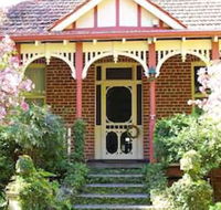 Fawkes House Country Spa Retreat - Darwin Holiday