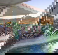 The Summit Rainforest Retreat - Darwin Holiday