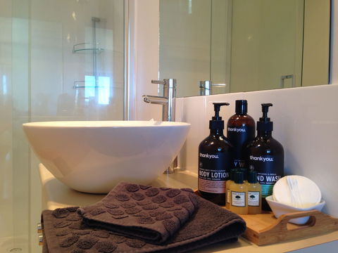 Arjuna Ridge Bed & Breakfast - Darwin Holiday 6