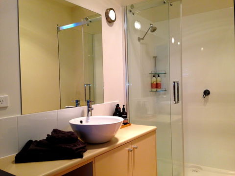 Arjuna Ridge Bed & Breakfast - Darwin Holiday 5