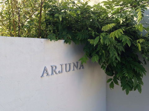 Arjuna Ridge Bed & Breakfast - Darwin Holiday 0