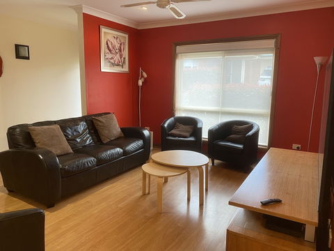 Apartments On Tolmie - Darwin Holiday 5