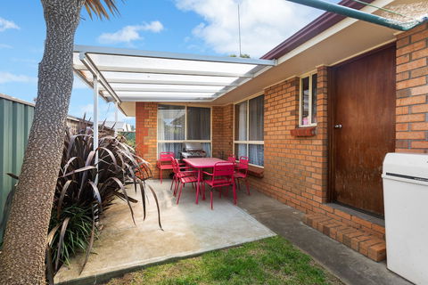 Apartments On Tolmie - Darwin Holiday 0