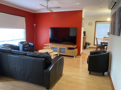 Apartments On Tolmie - Darwin Holiday 2