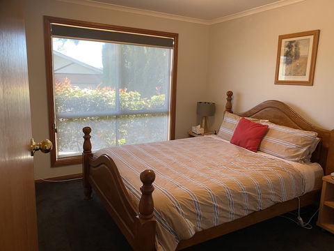 Apartments On Tolmie - Darwin Holiday 4