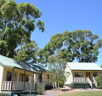 Avoca Cottages - Darwin Holiday