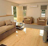 Ballarat Miners Cottages - Darwin Holiday