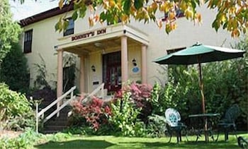 Bonney's Inn - Darwin Holiday 3