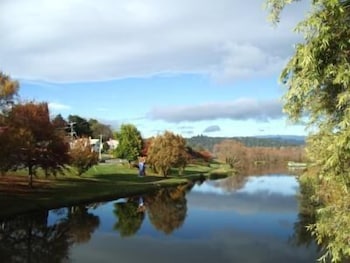 Bonney's Inn - Darwin Holiday 1