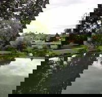 Bonney's Inn - Darwin Holiday