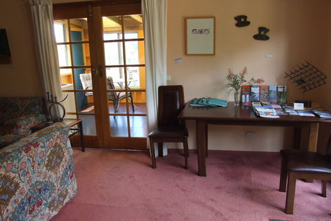 Fernmark Inn - Darwin Holiday 4