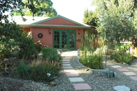 Fernmark Inn - Darwin Holiday 2