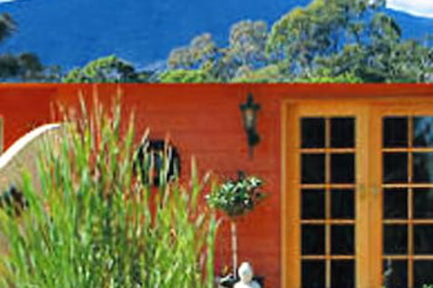 Fernmark Inn - Darwin Holiday 1