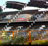 Corinella On The Esplanade Bed  Breakfast - Darwin Holiday