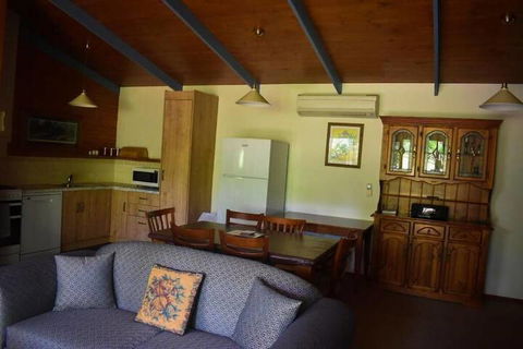 Clarendon Chalets - Darwin Holiday 5