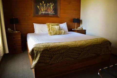 Clarendon Chalets - Darwin Holiday 2