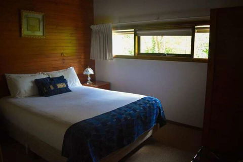 Clarendon Chalets - Darwin Holiday 4